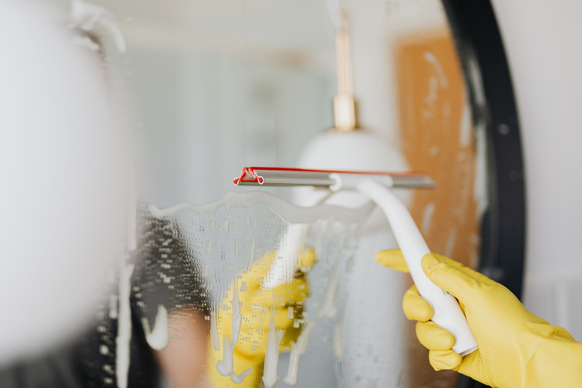 Hard Water Removal – New Braunfels